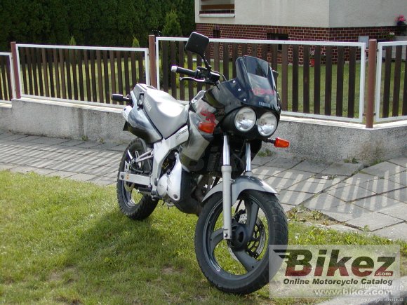 1998 Yamaha TDR 125 photo